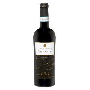 Bosio Dolcetto d'Alba DOC - 750ml